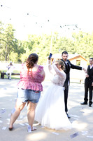 Meek Wedding