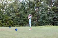 Dalton McNeal Engagement